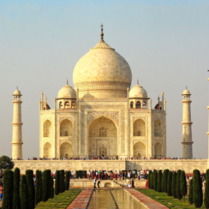 Taj Mahal